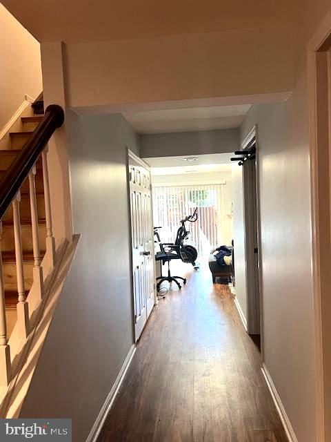 PINECREST - Residential Lease