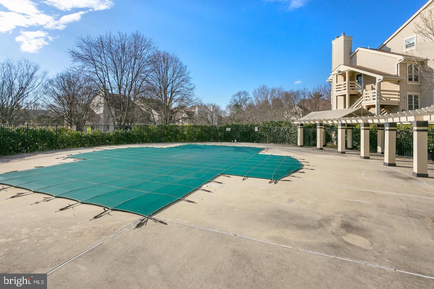 PINECREST - Residential Lease