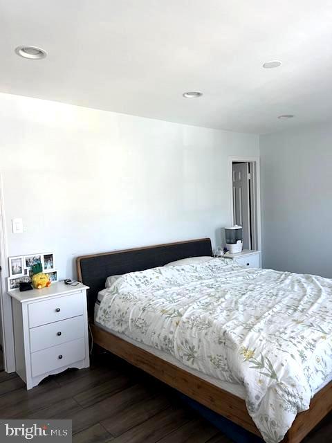 PINECREST - Residential Lease