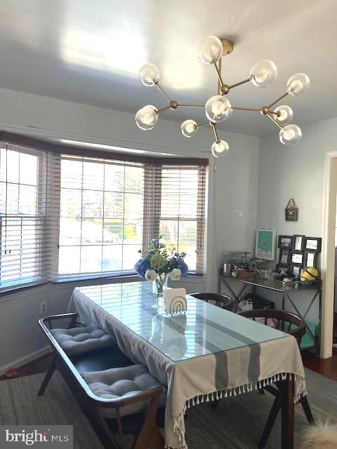 PINECREST - Residential Lease