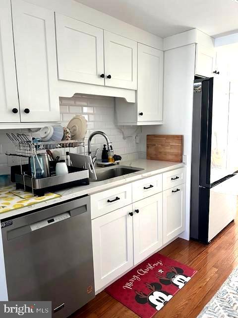 PINECREST - Residential Lease