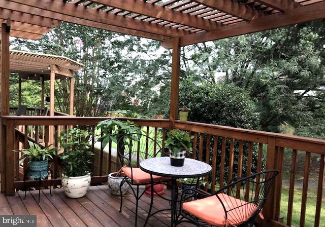 PINECREST - Residential Lease