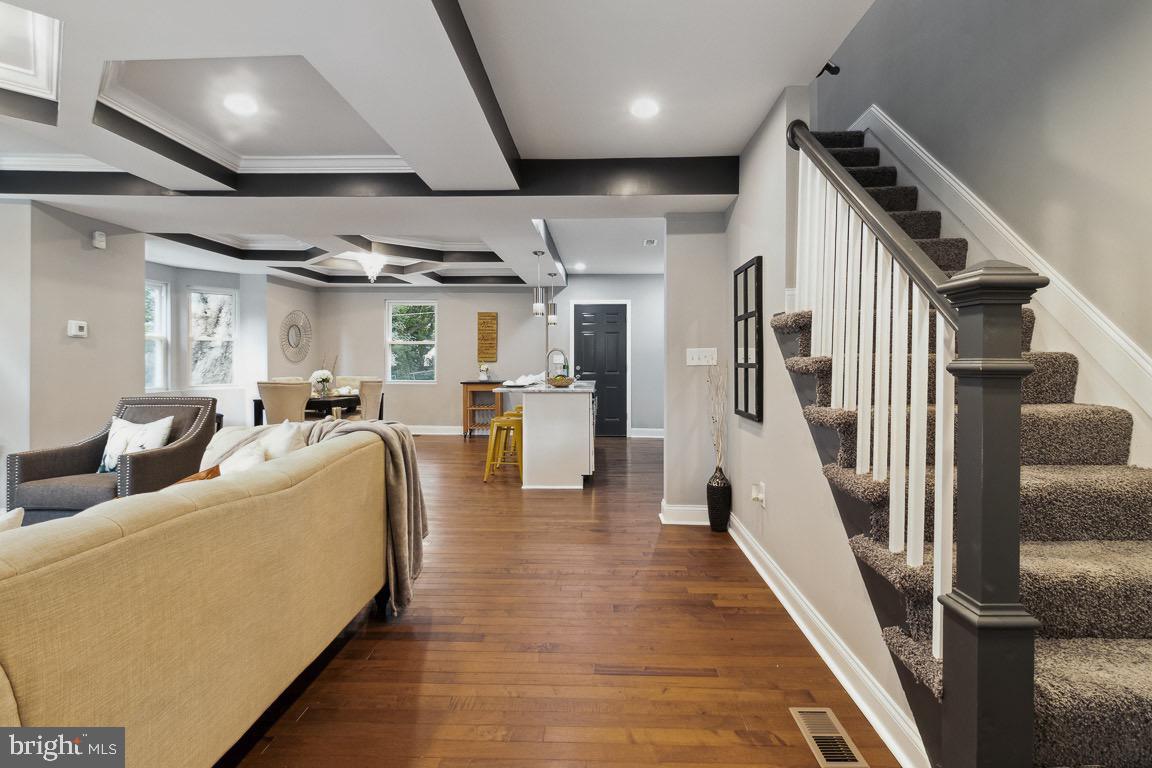 GLENHAM - BELFORD - Residential