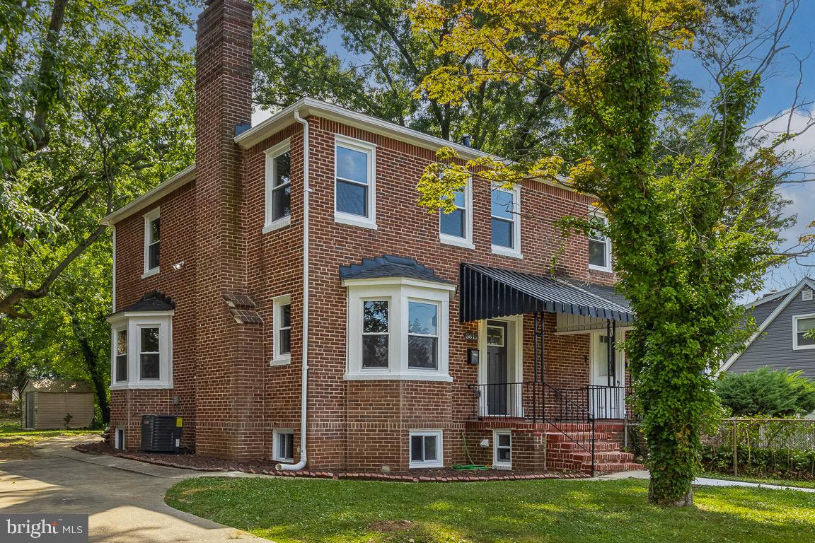 GLENHAM - BELFORD - Residential