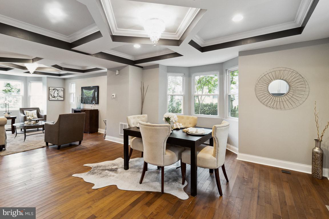 GLENHAM - BELFORD - Residential