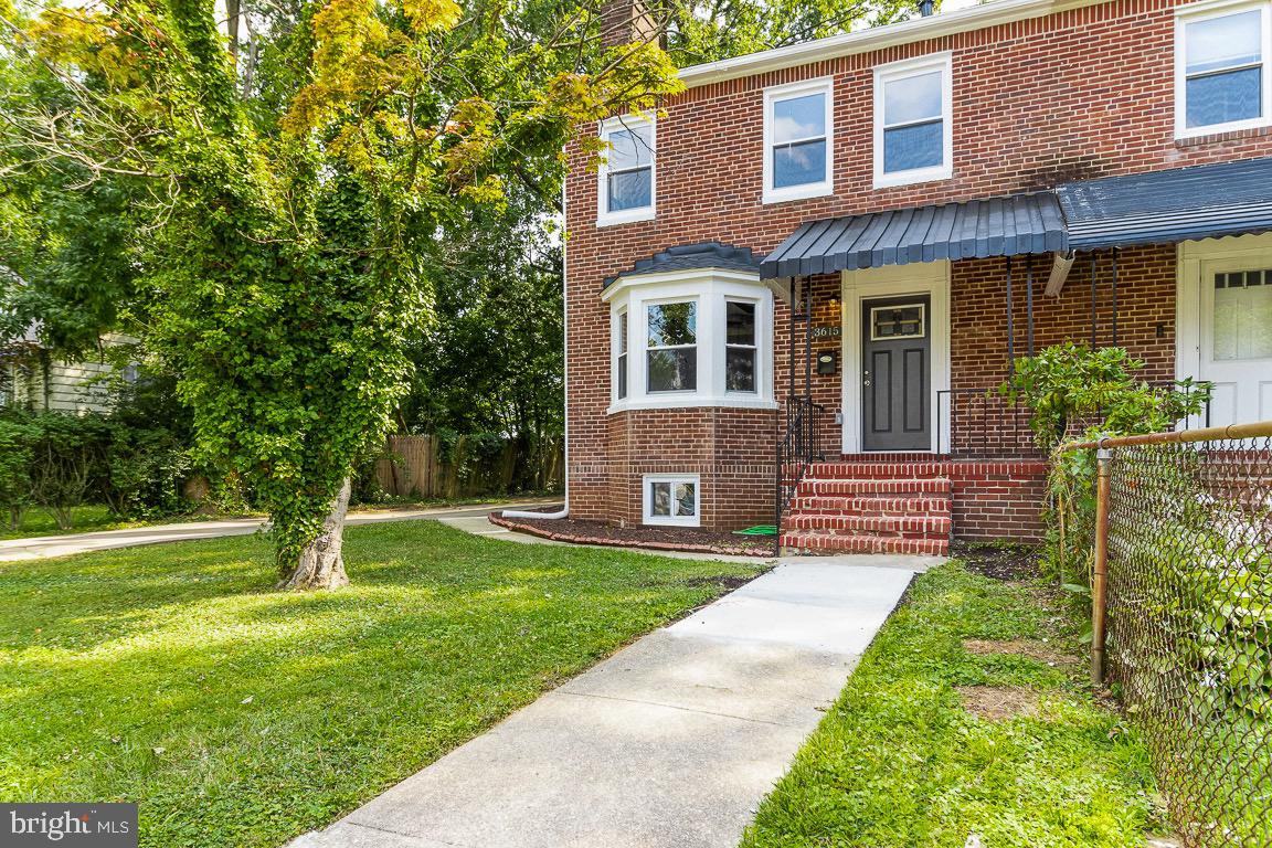 GLENHAM - BELFORD - Residential