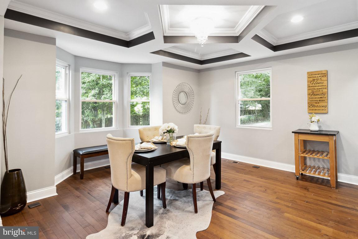 GLENHAM - BELFORD - Residential