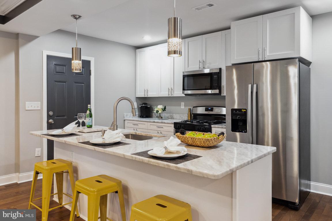 GLENHAM - BELFORD - Residential