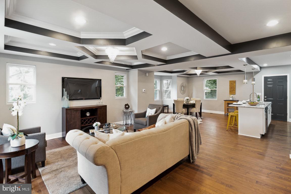 GLENHAM - BELFORD - Residential