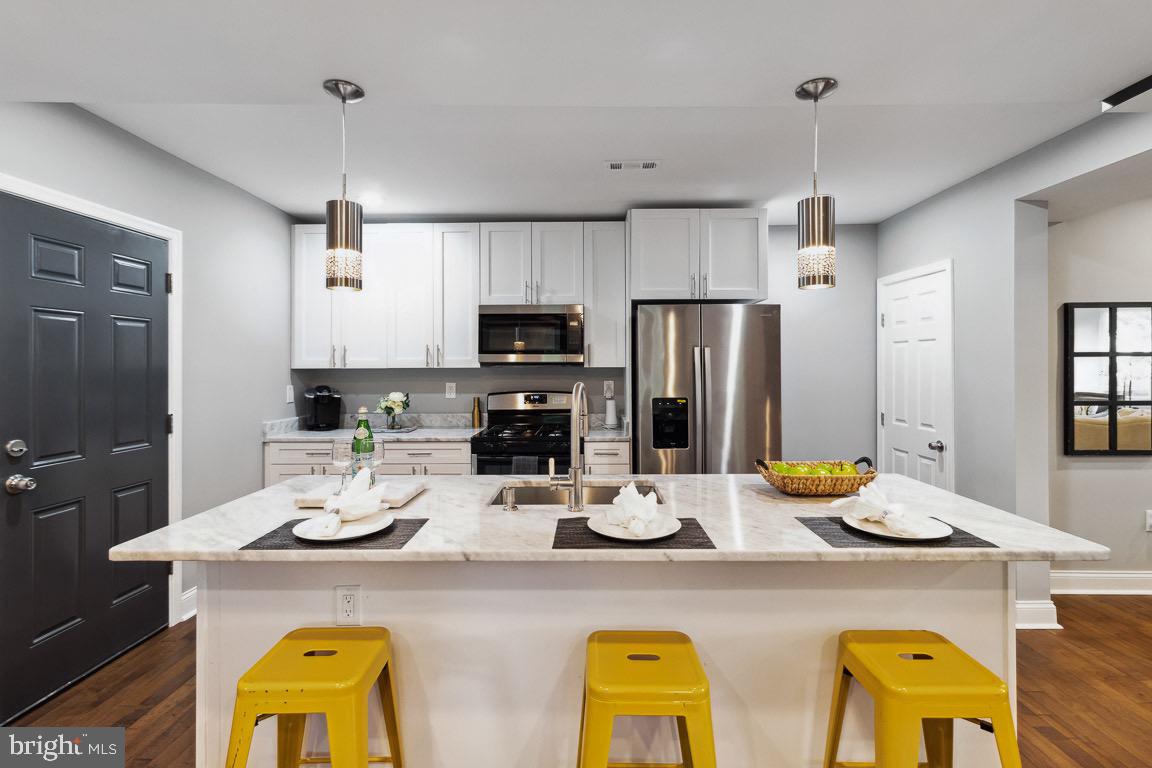 GLENHAM - BELFORD - Residential