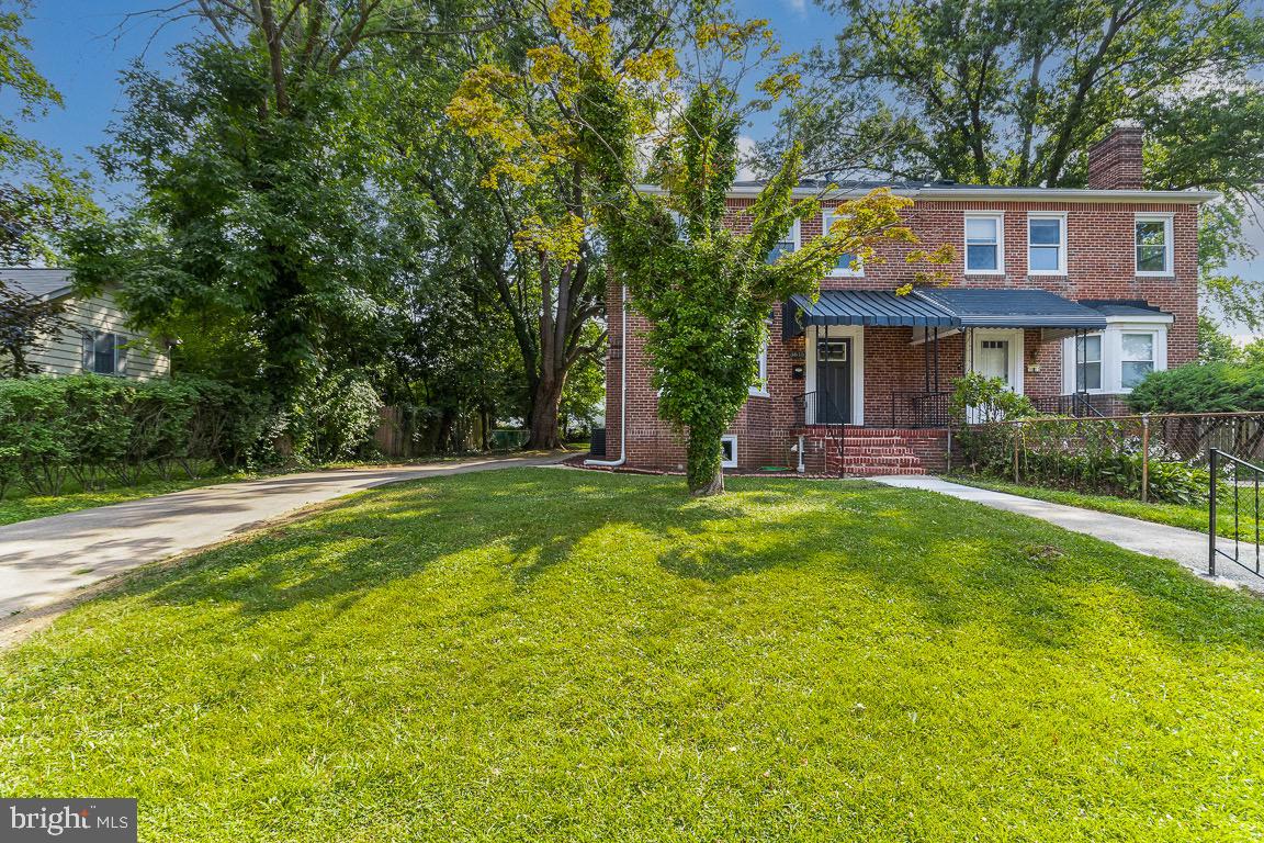 GLENHAM - BELFORD - Residential