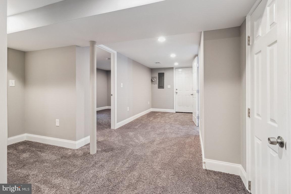 GLENHAM - BELFORD - Residential