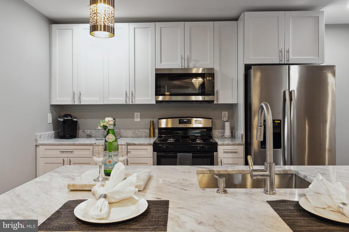 GLENHAM - BELFORD - Residential