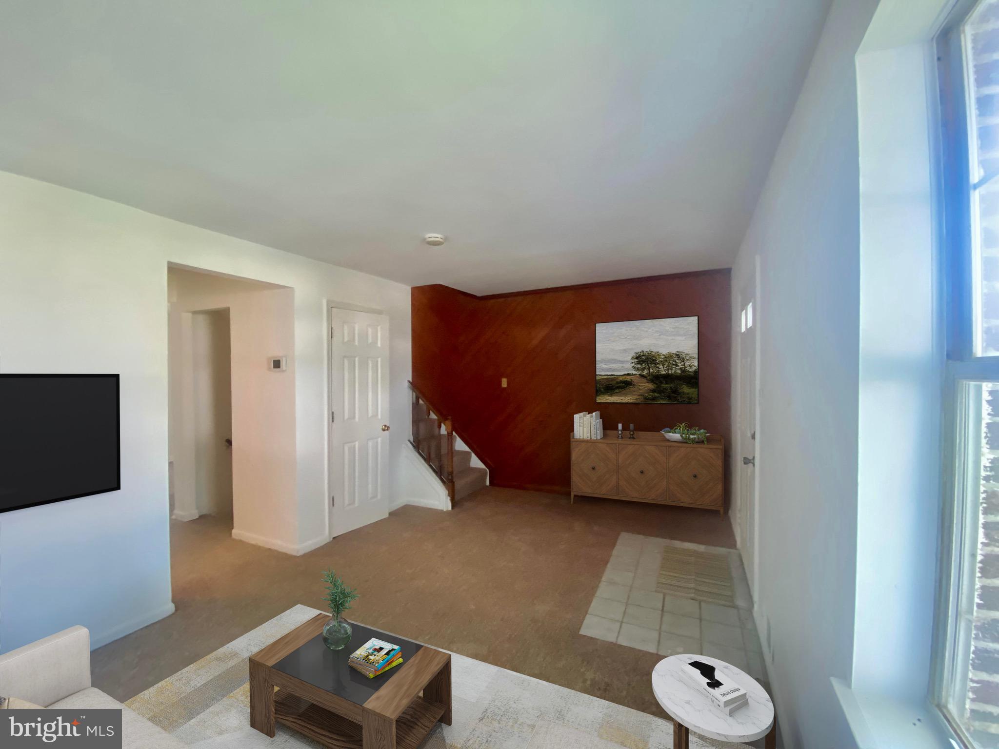 CARROLLWOOD MANOR - Residential