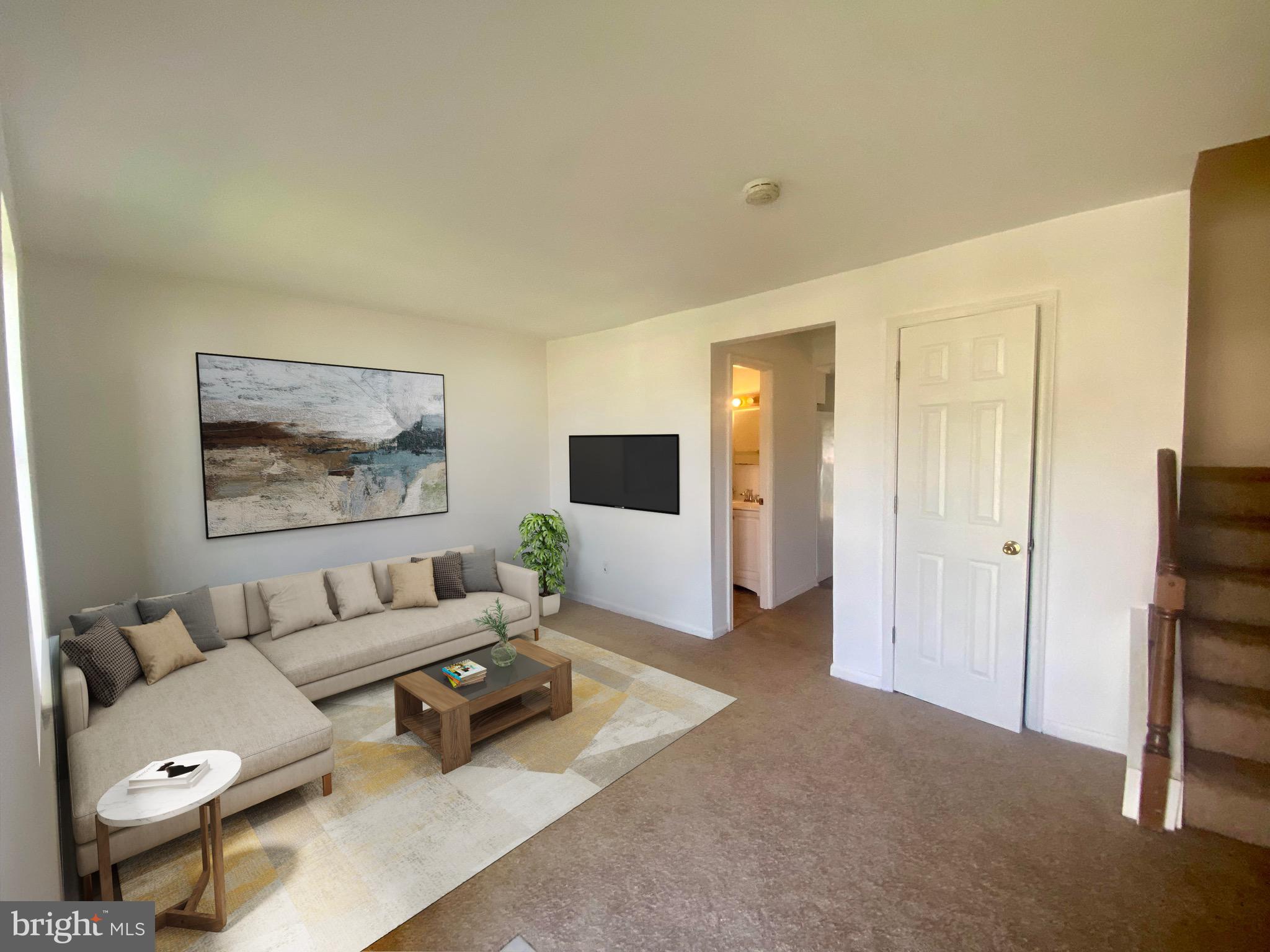 CARROLLWOOD MANOR - Residential