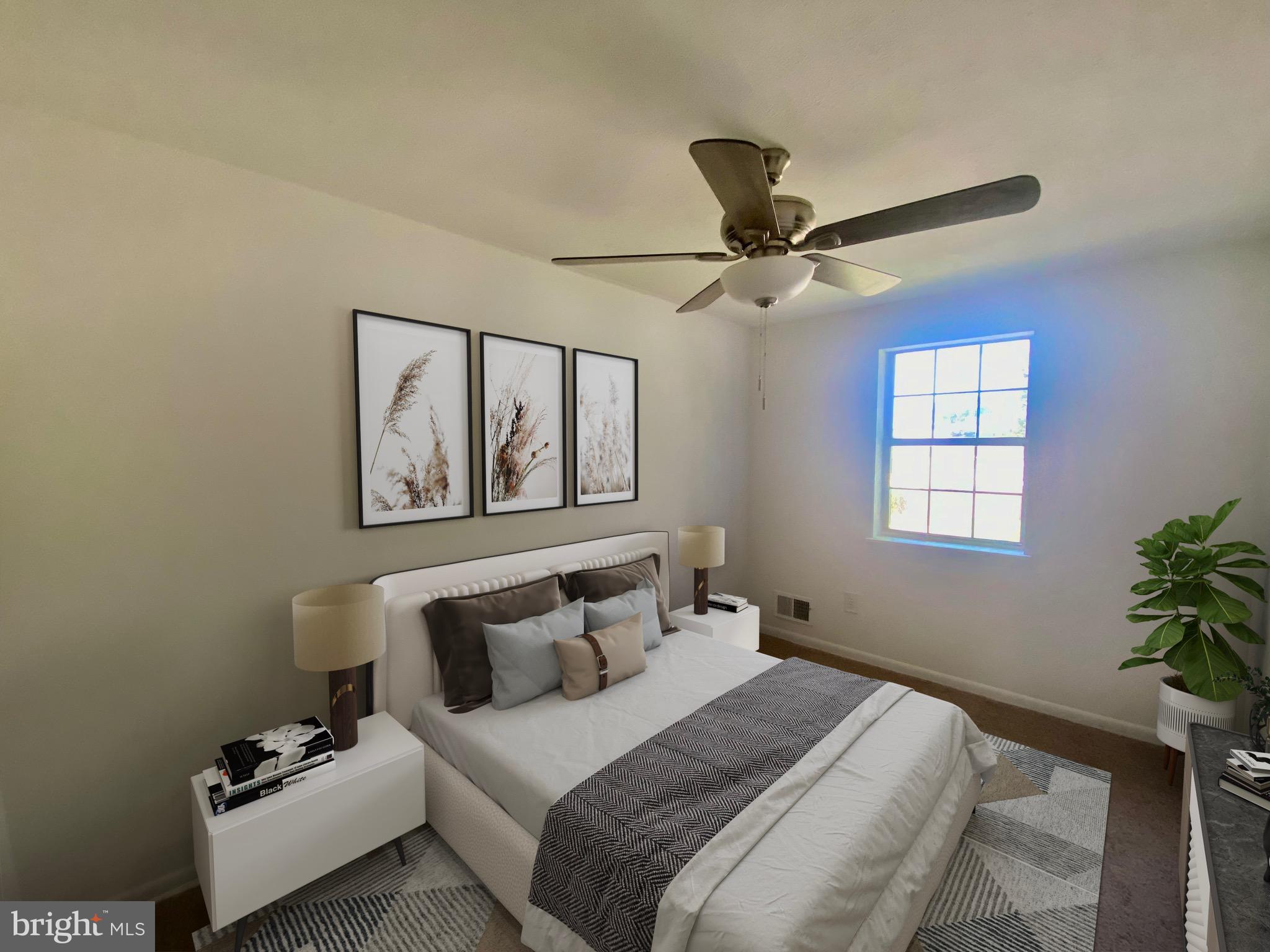 CARROLLWOOD MANOR - Residential