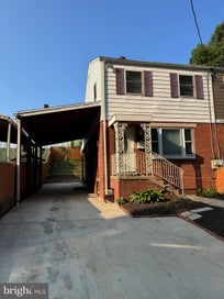 3204 HENDERSON AVENUE SILVER SPRING MD 20902