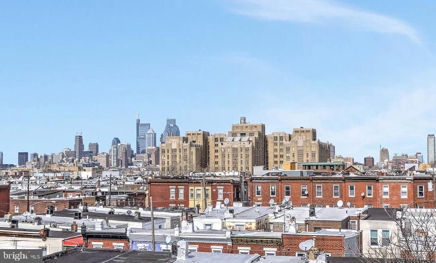 EAST PASSYUNK CROSSING - Residential