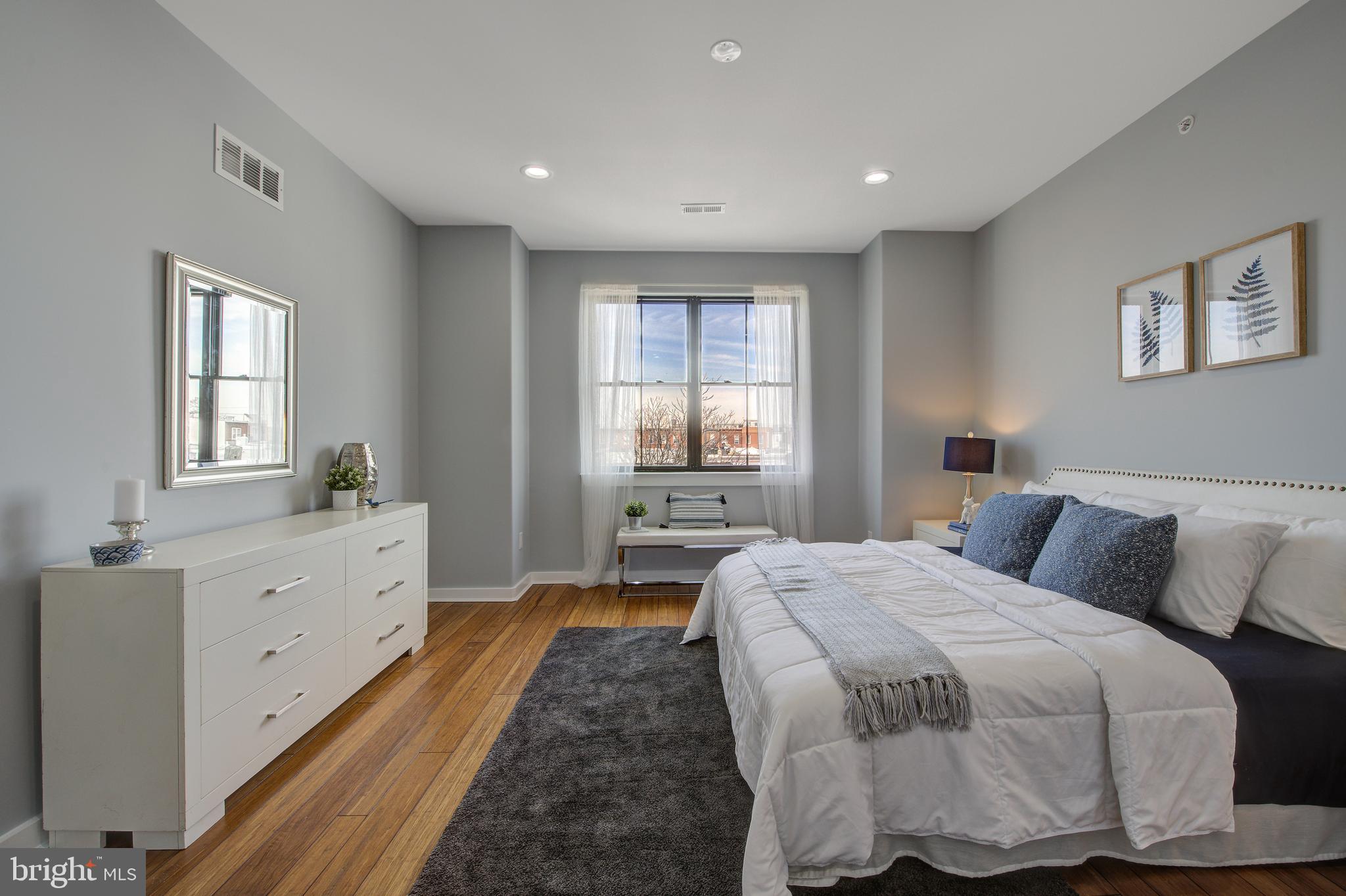 EAST PASSYUNK CROSSING - Residential