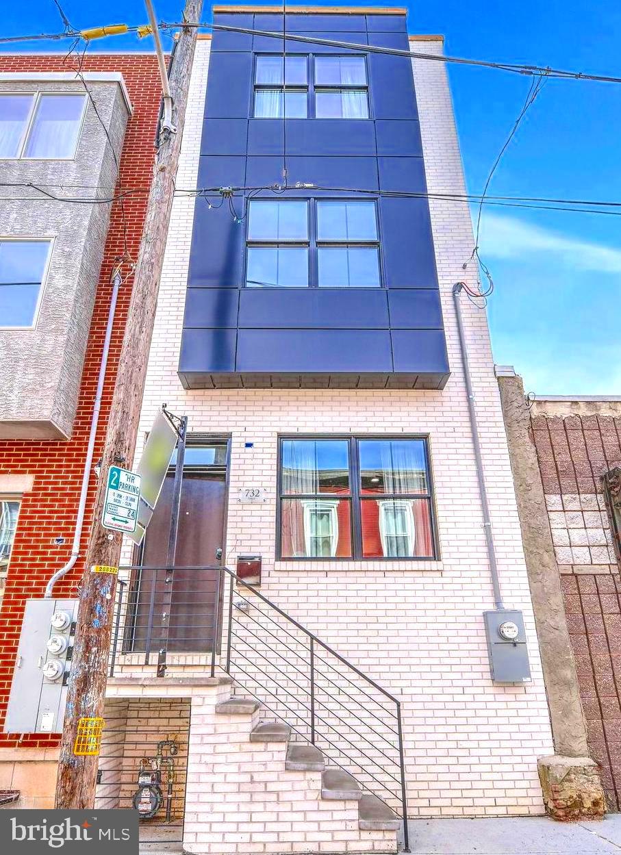 EAST PASSYUNK CROSSING - Residential