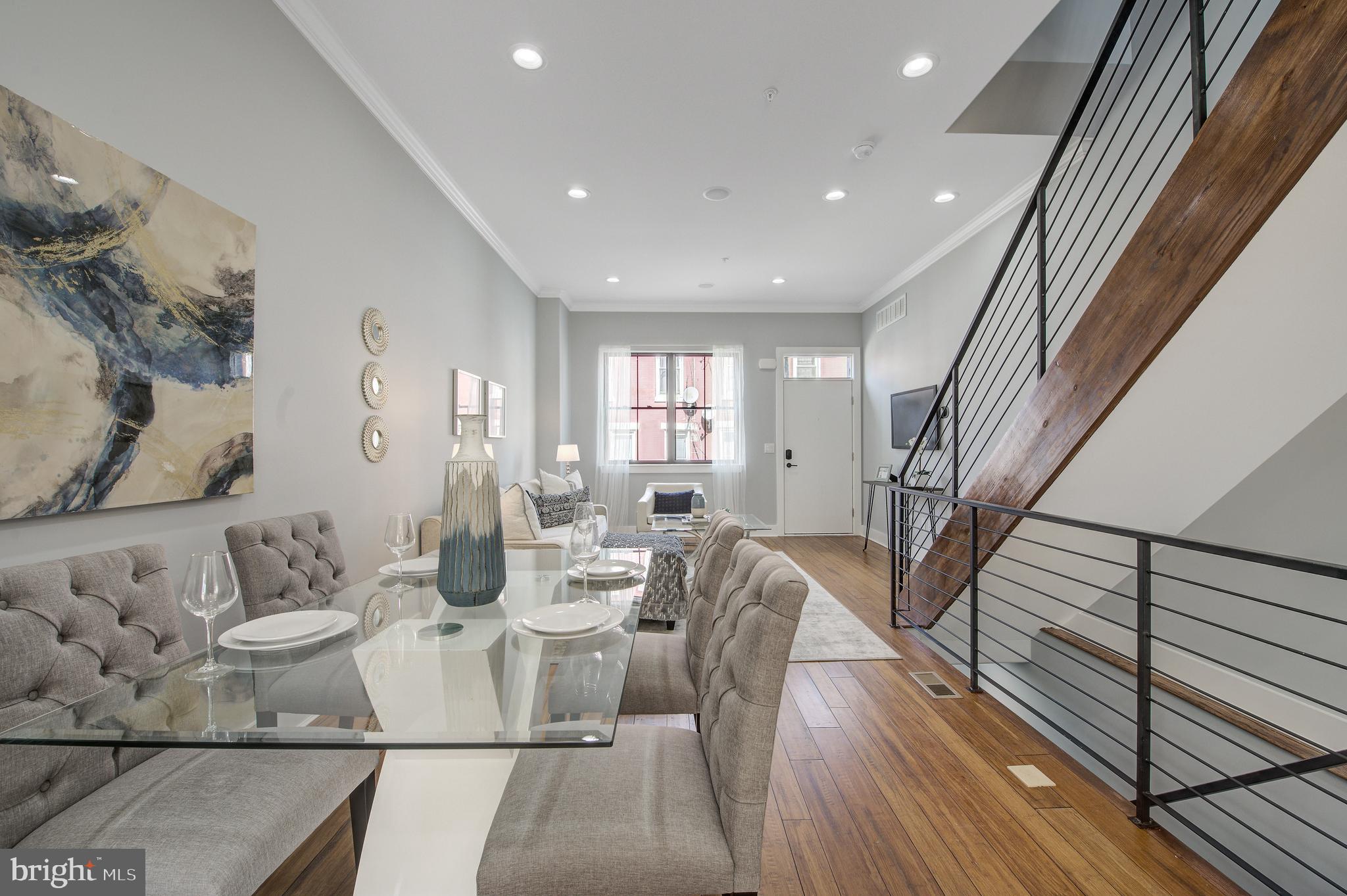 EAST PASSYUNK CROSSING - Residential