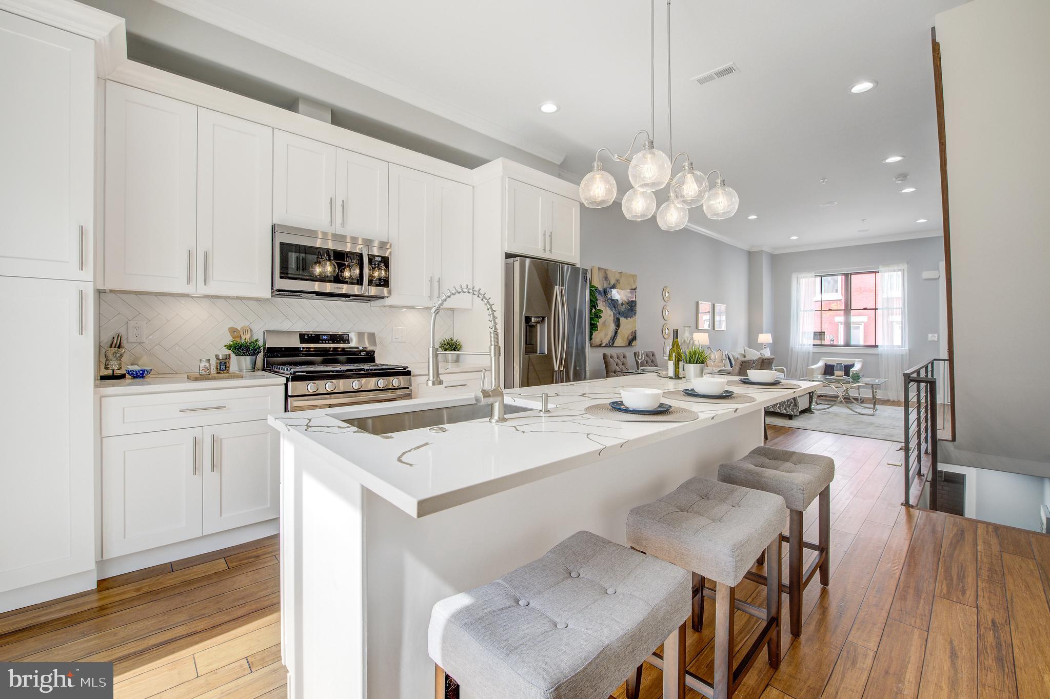 EAST PASSYUNK CROSSING - Residential