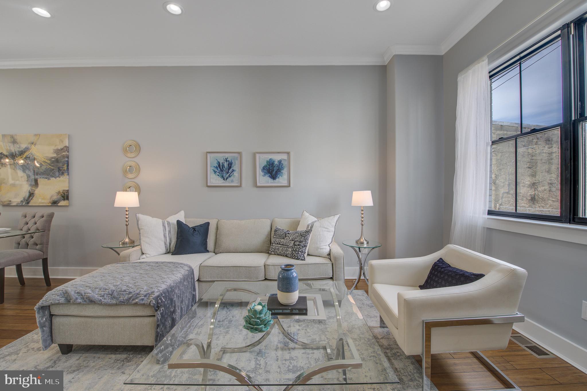 EAST PASSYUNK CROSSING - Residential