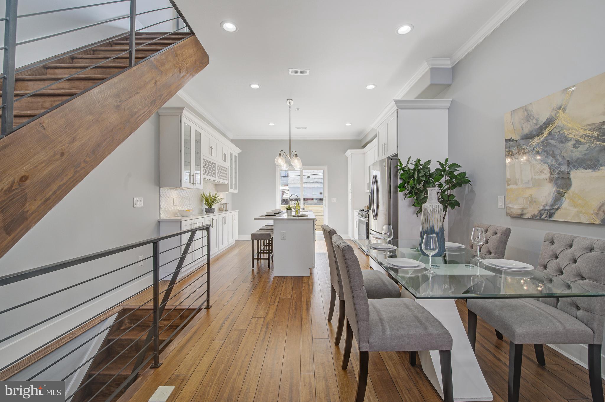 EAST PASSYUNK CROSSING - Residential