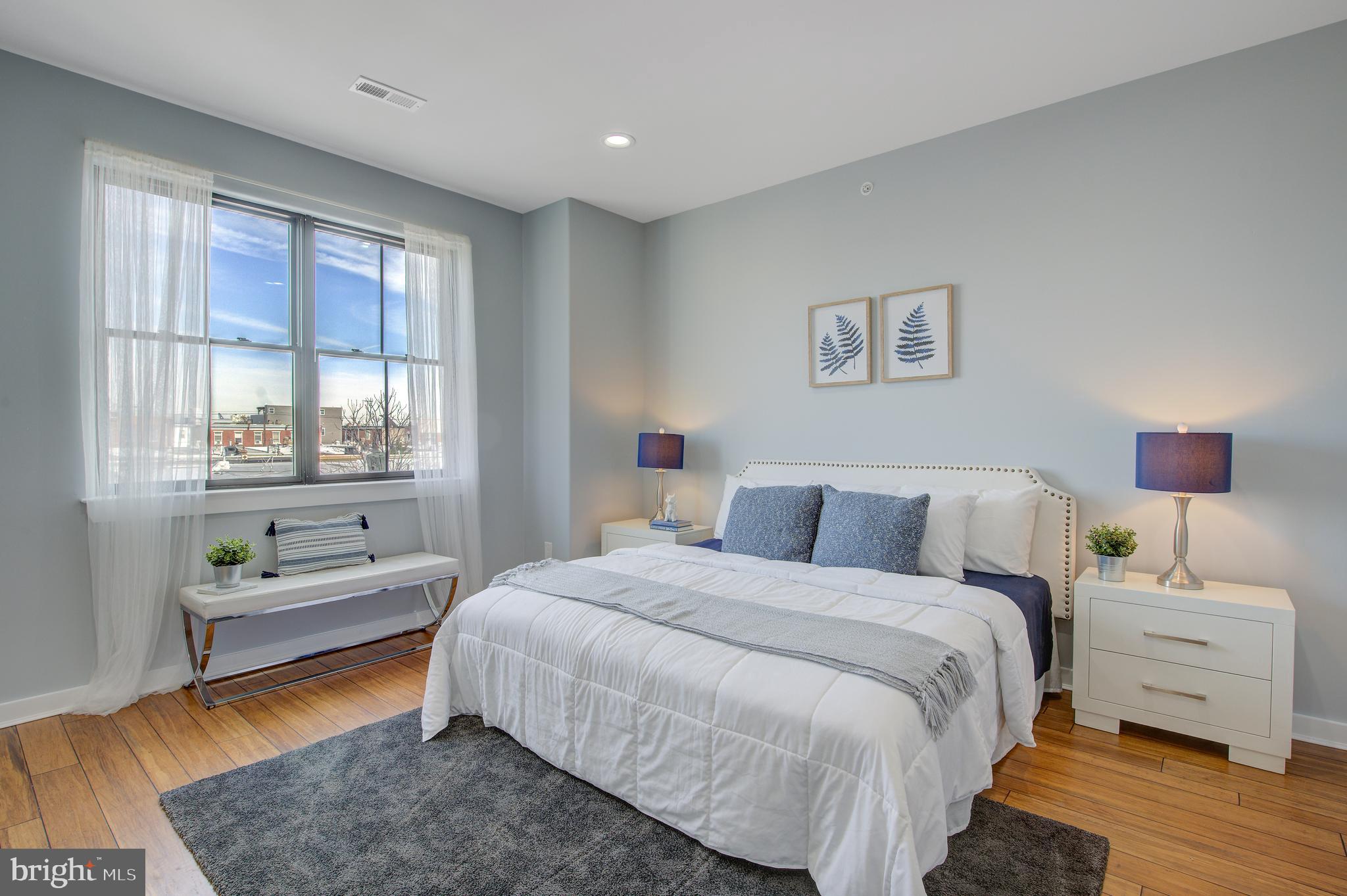 EAST PASSYUNK CROSSING - Residential