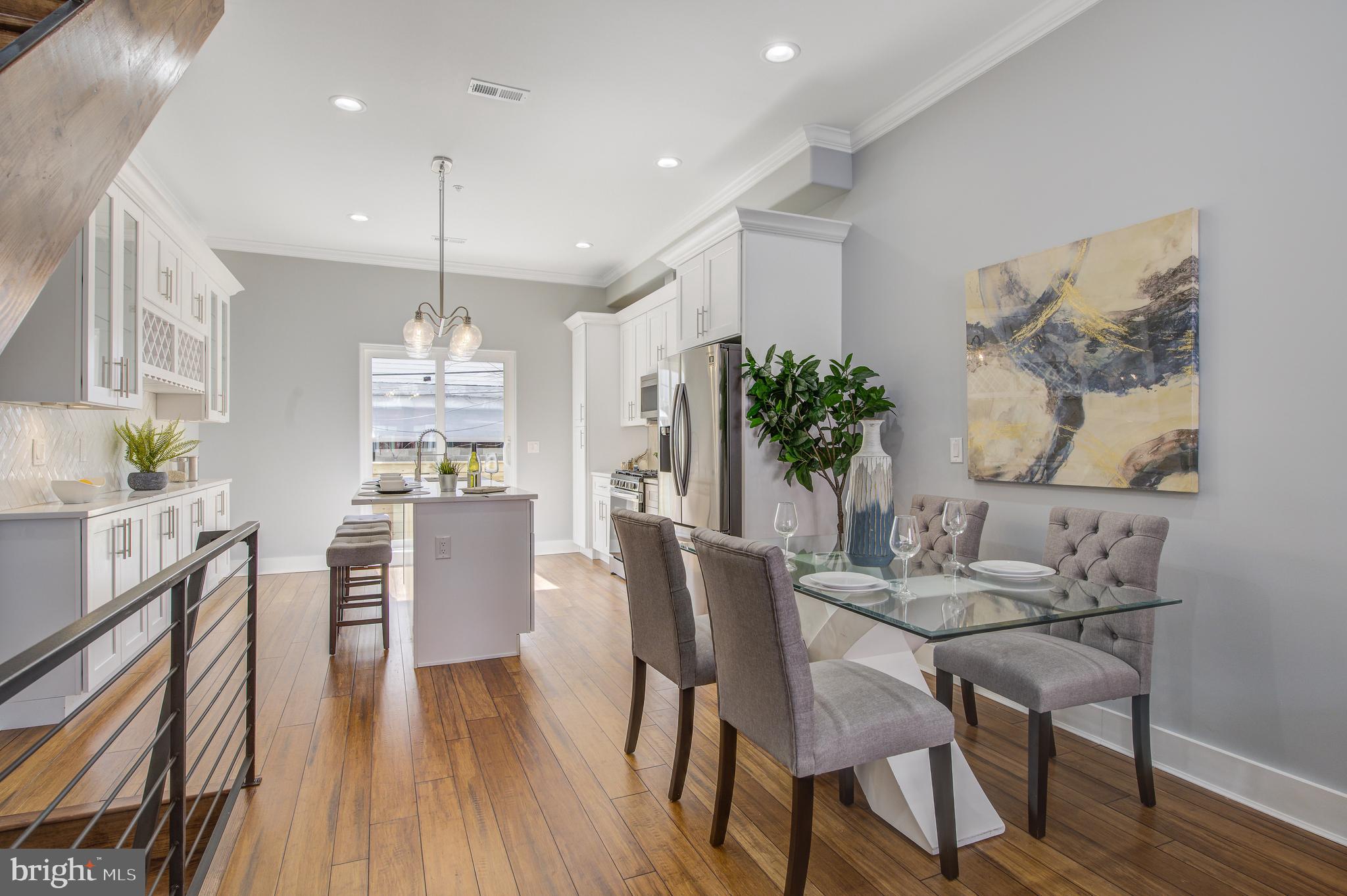 EAST PASSYUNK CROSSING - Residential