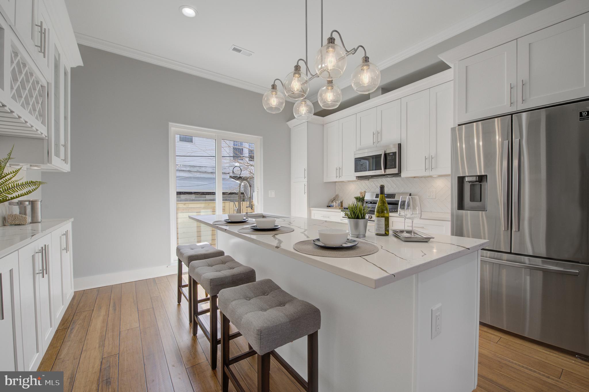 EAST PASSYUNK CROSSING - Residential