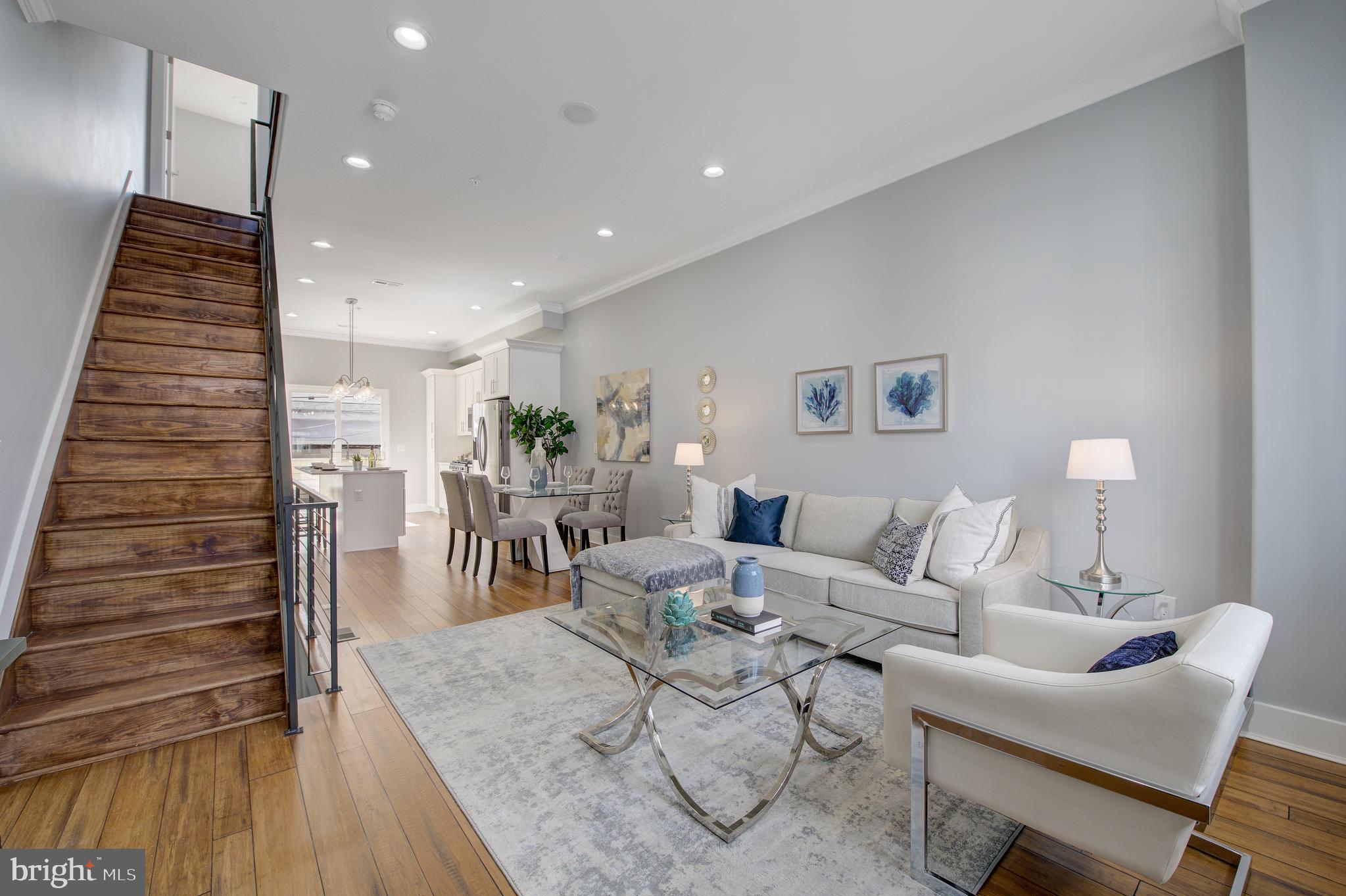 EAST PASSYUNK CROSSING - Residential