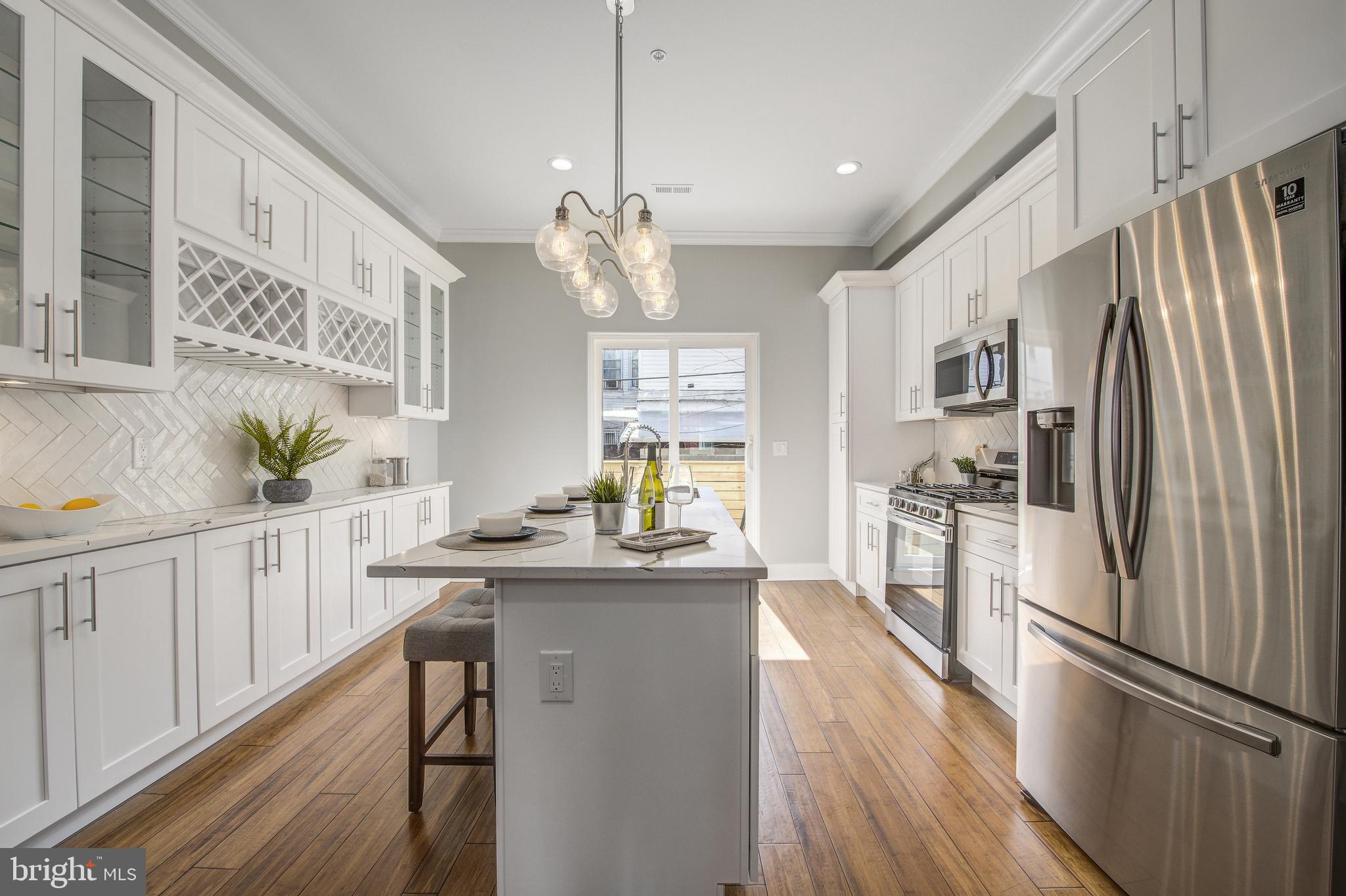 EAST PASSYUNK CROSSING - Residential