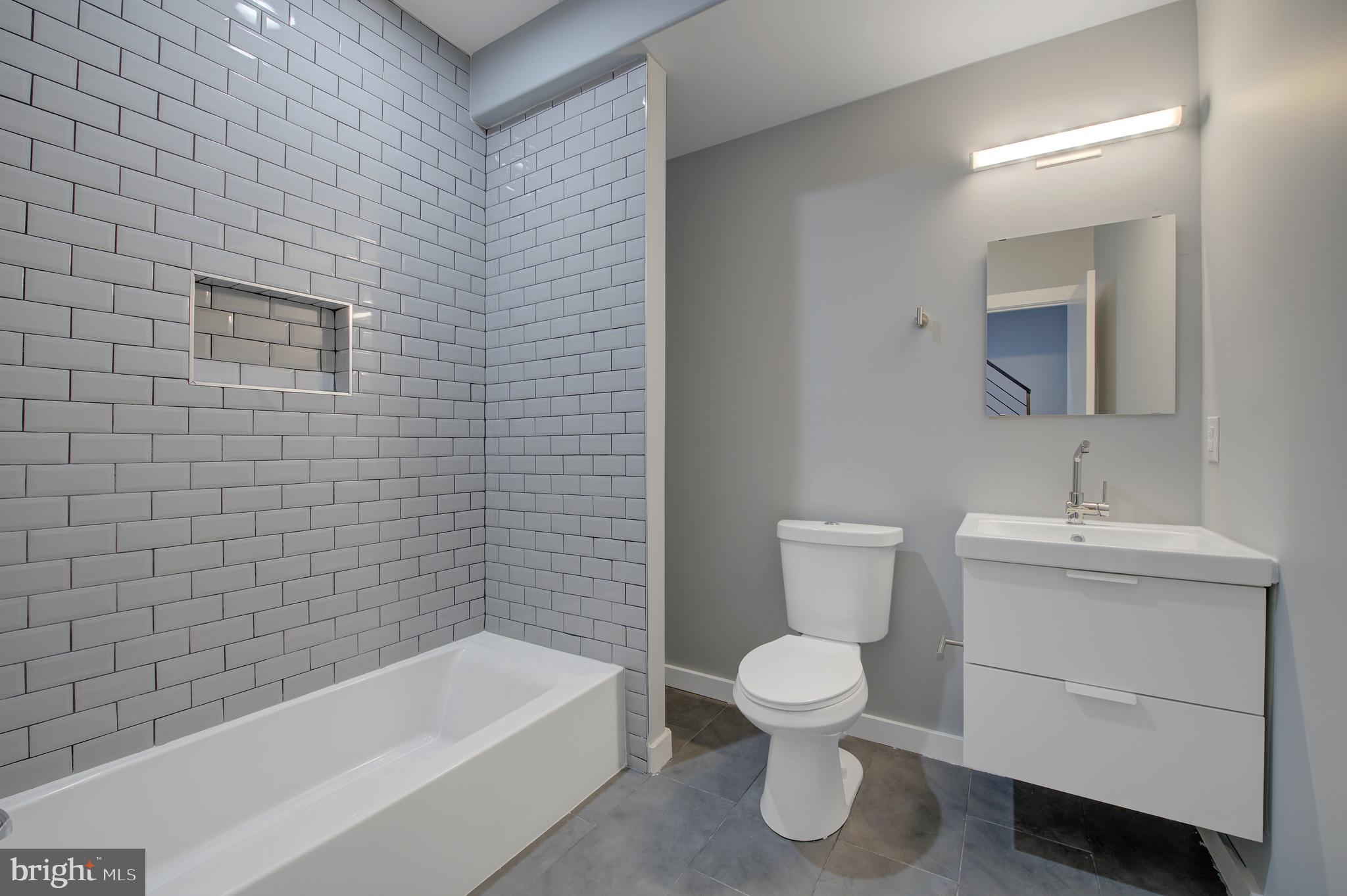 EAST PASSYUNK CROSSING - Residential