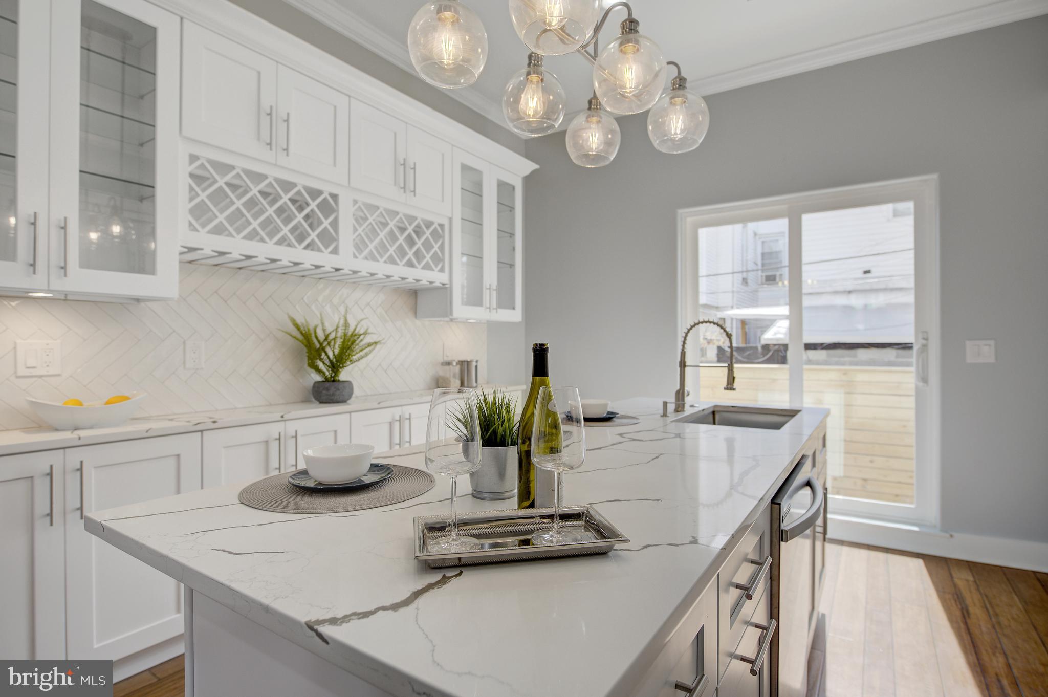 EAST PASSYUNK CROSSING - Residential