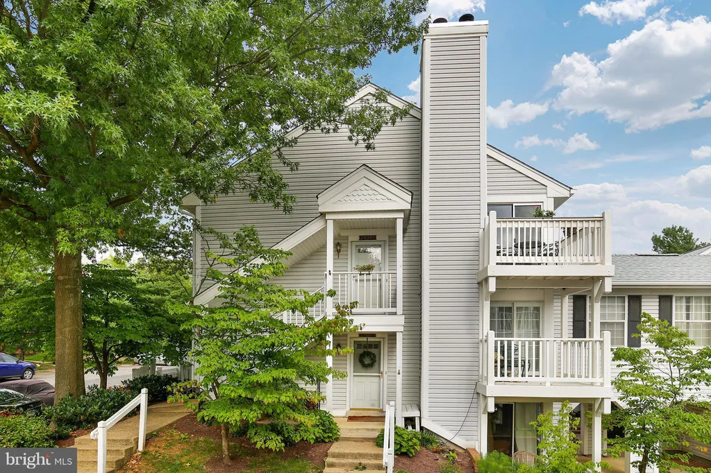 2909 Woodley Street S Unit 116-13, Arlington, VA 22206