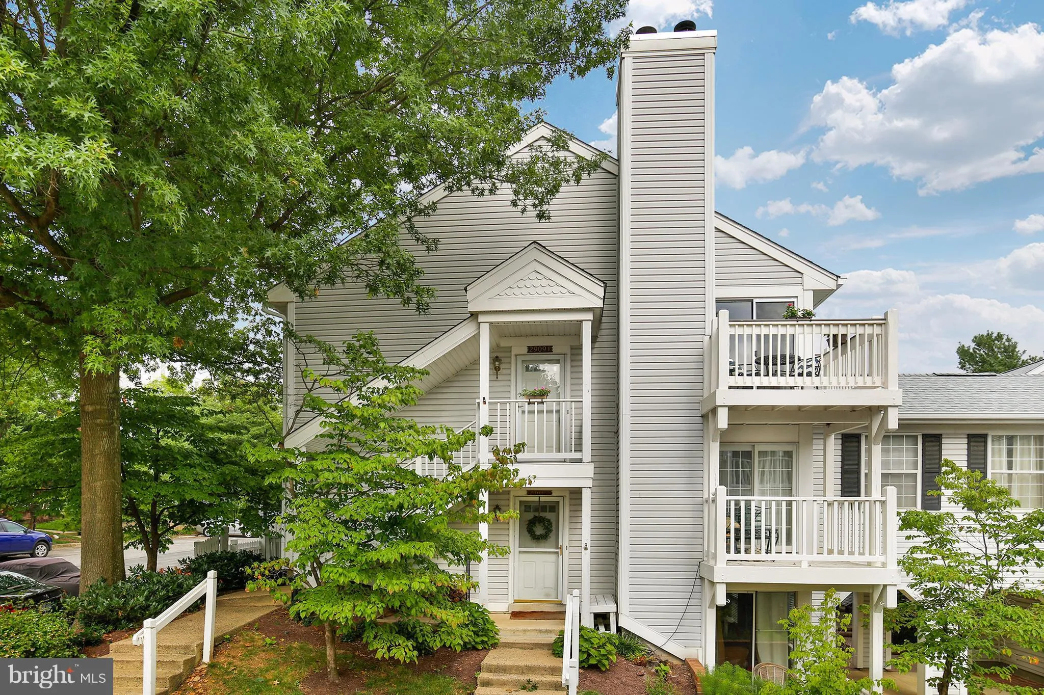 Additional image 2 of 2909 Woodley Street S Unit 116-13, Arlington, VA 22206