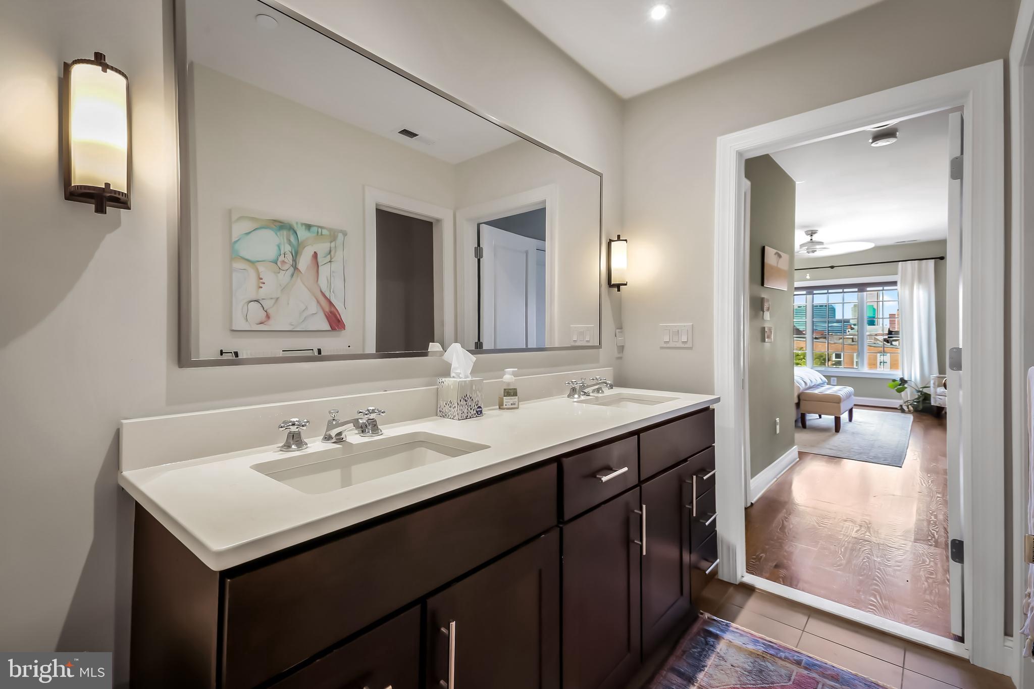 UPPER FELLS POINT - Residential