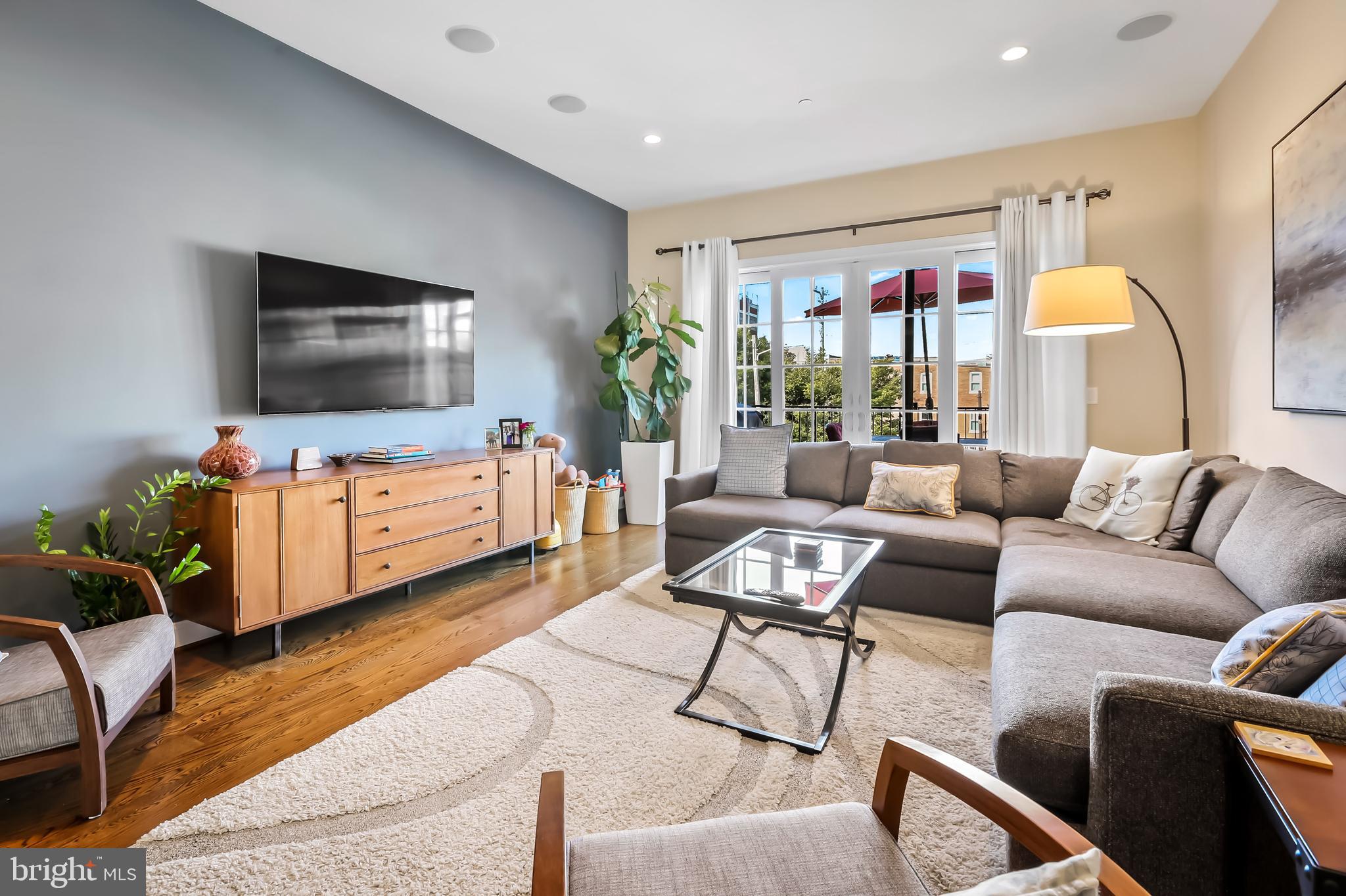 UPPER FELLS POINT - Residential