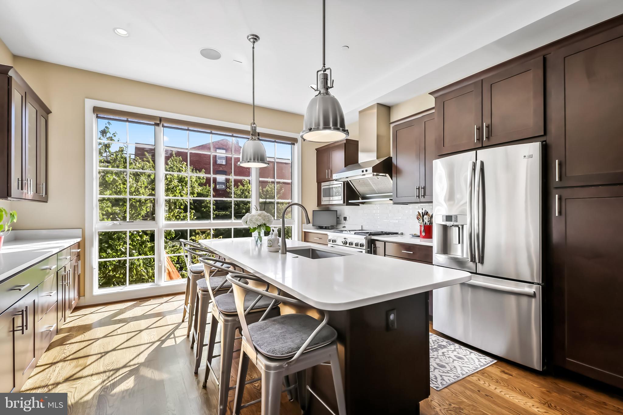 UPPER FELLS POINT - Residential