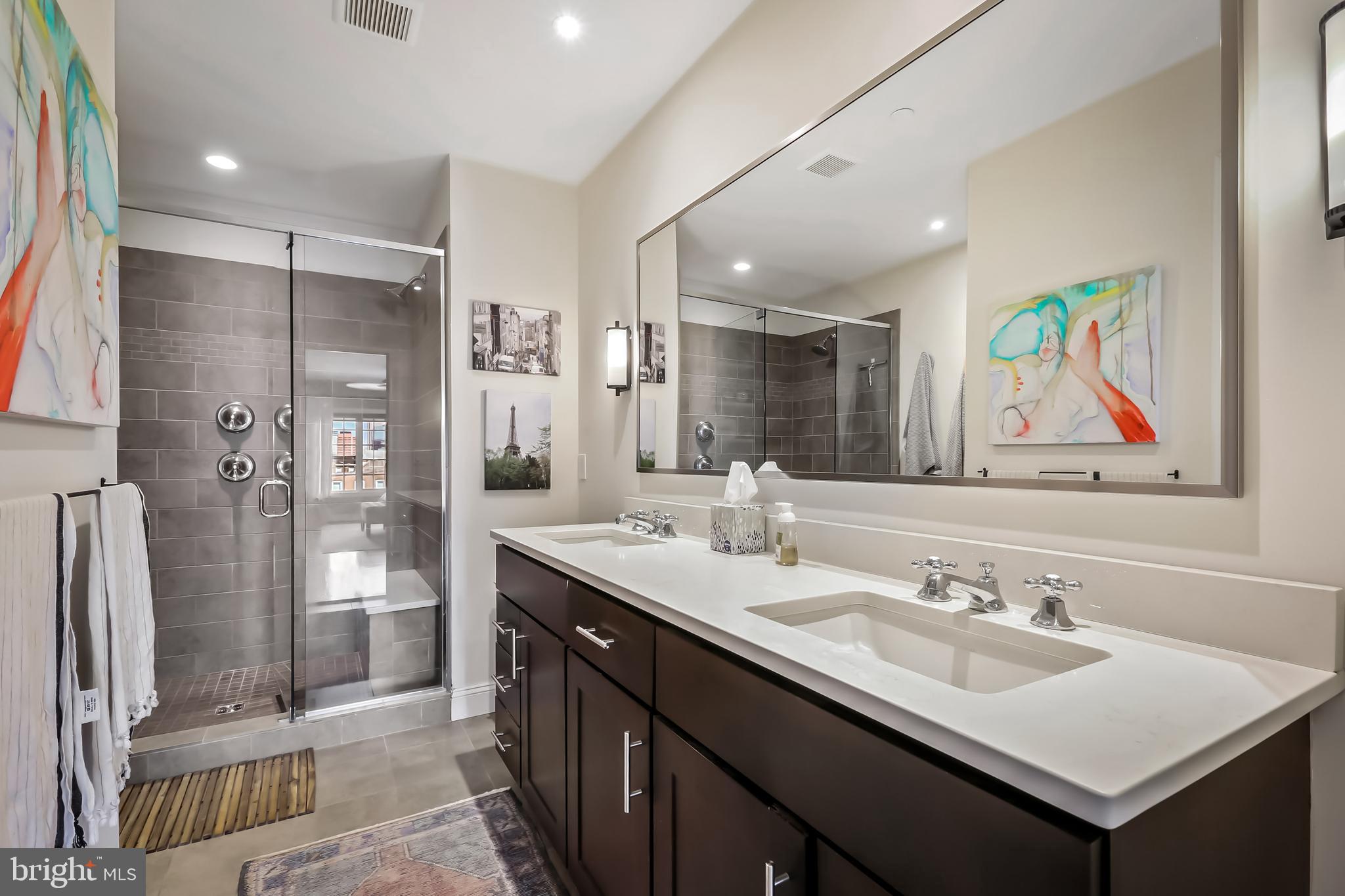 UPPER FELLS POINT - Residential