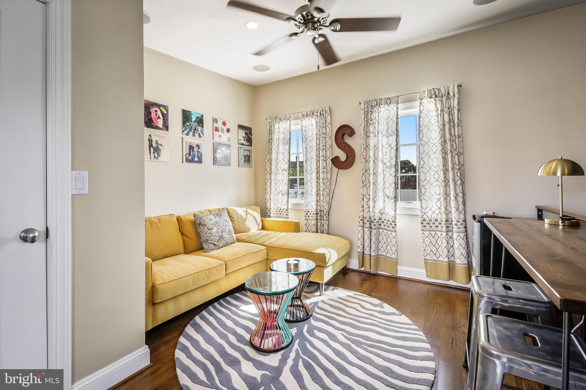 UPPER FELLS POINT - Residential