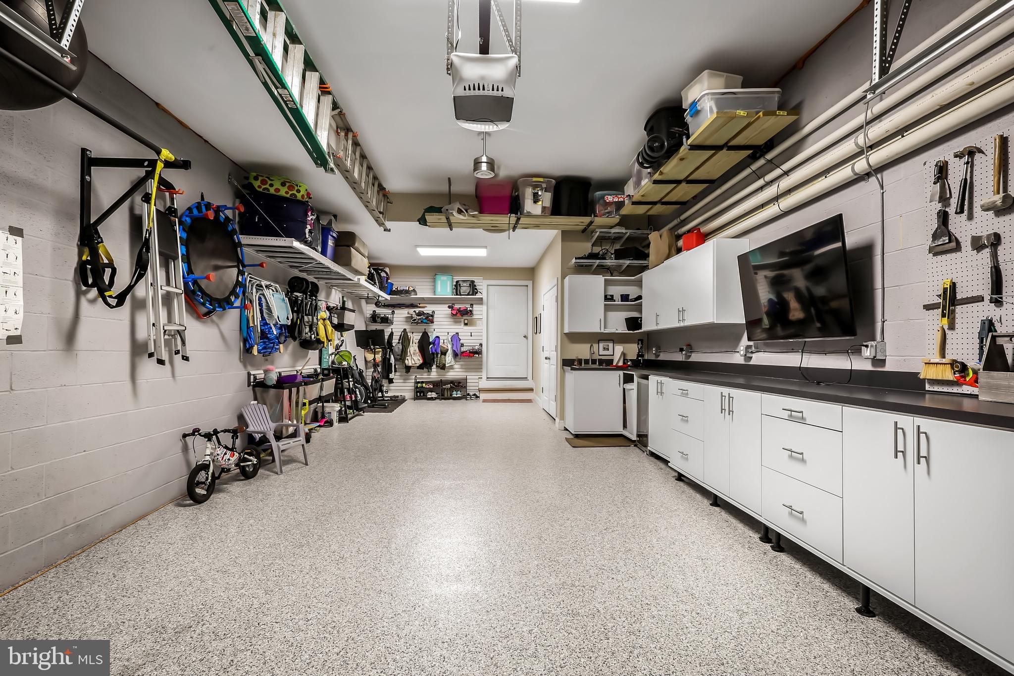 UPPER FELLS POINT - Residential