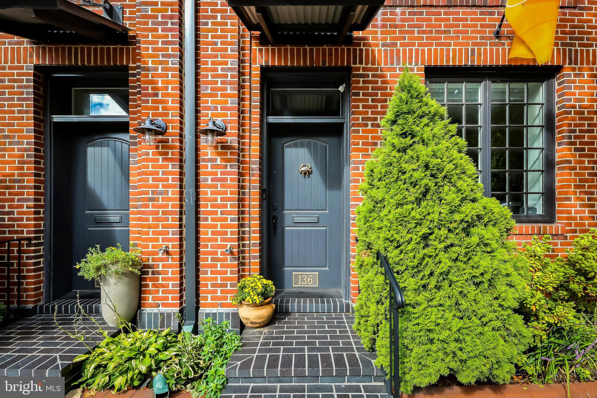 UPPER FELLS POINT - Residential