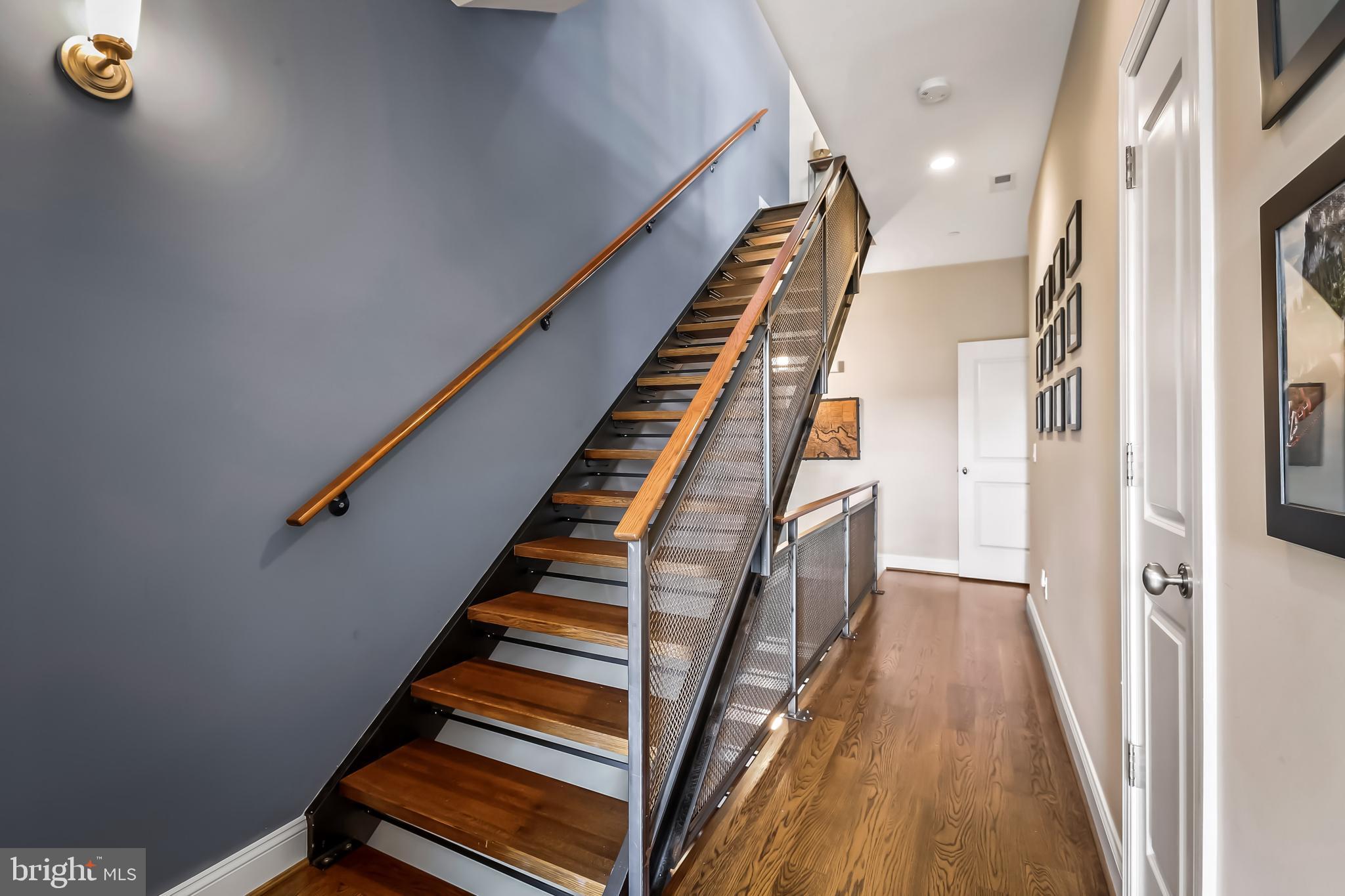 UPPER FELLS POINT - Residential