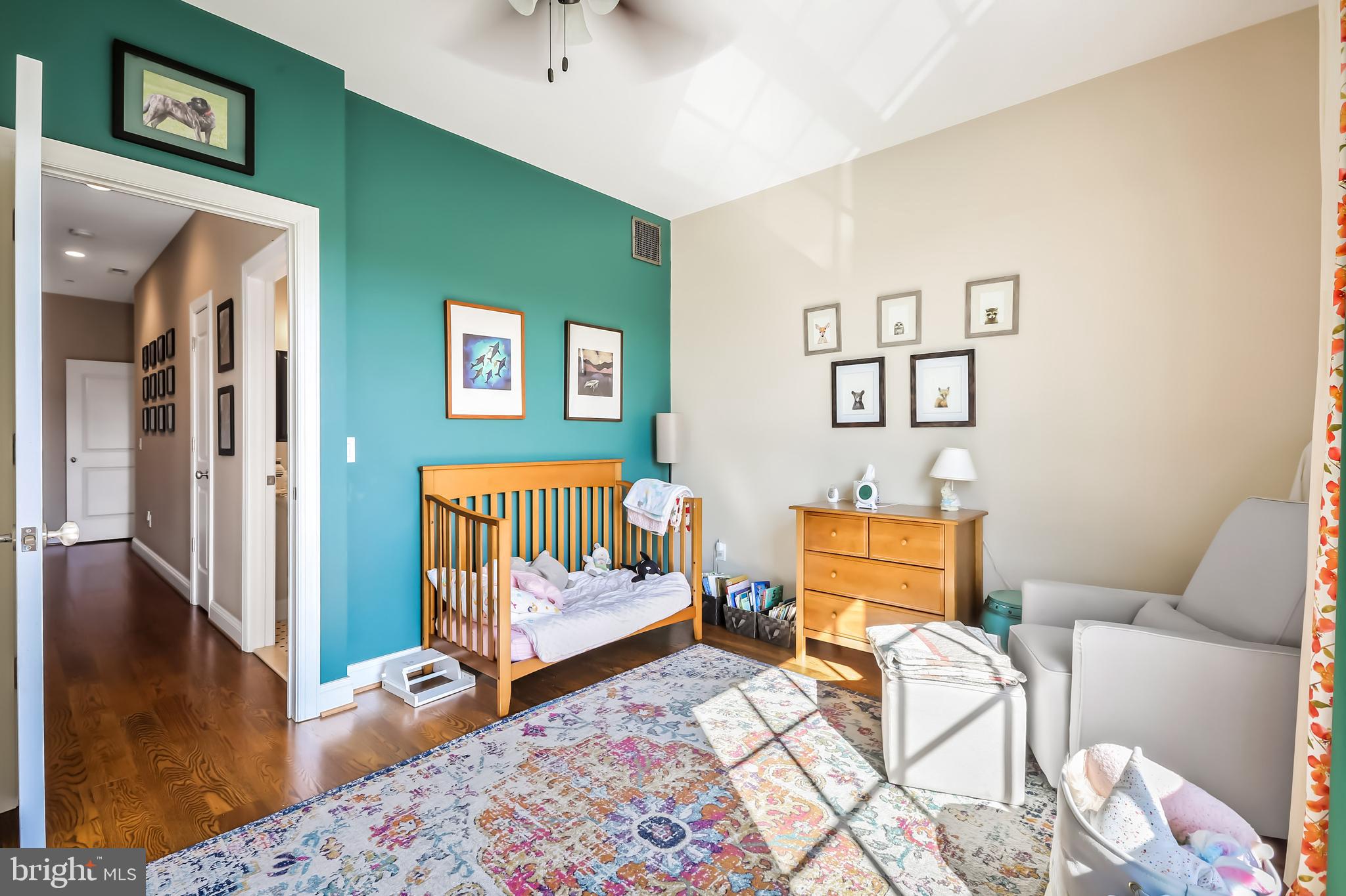 UPPER FELLS POINT - Residential