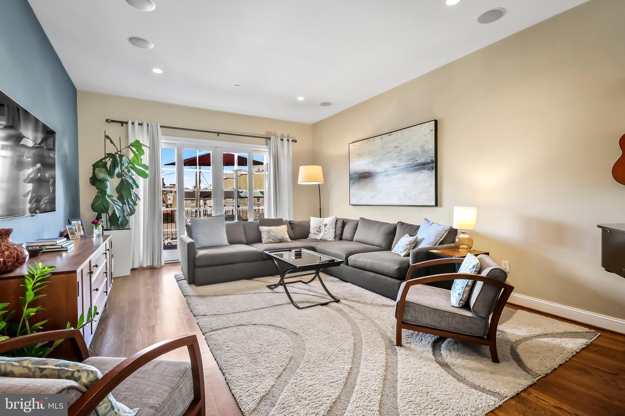 UPPER FELLS POINT - Residential