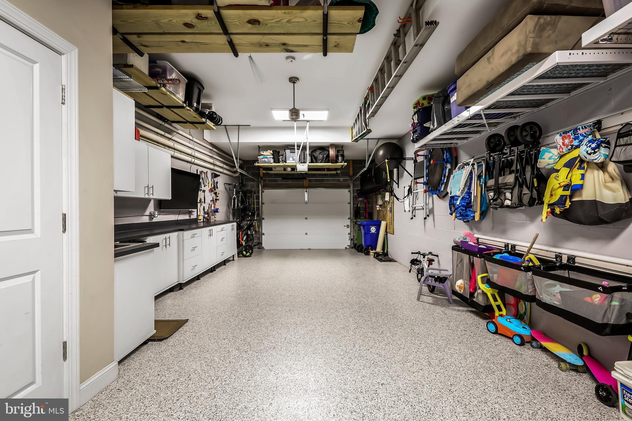 UPPER FELLS POINT - Residential