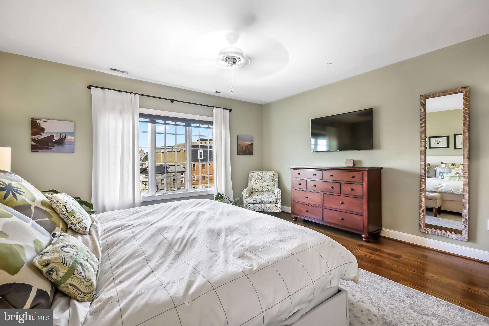 UPPER FELLS POINT - Residential