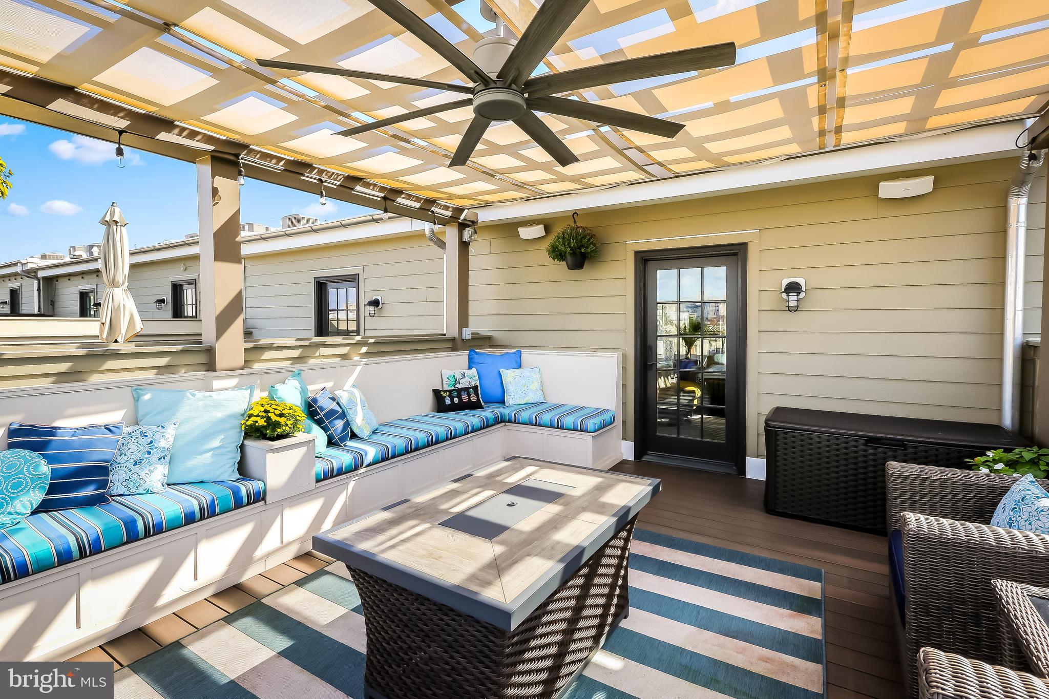 UPPER FELLS POINT - Residential